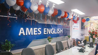 Công an Hà Nội phát hiện nhiều vi phạm tại hệ thống AMES English chi nhánh Hà Nội
