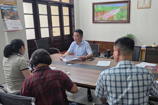 Trách nhiệm lắng nghe