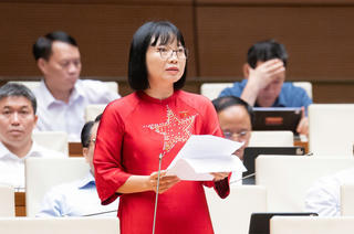 Gặp lại những “Gương sáng Pháp luật”  