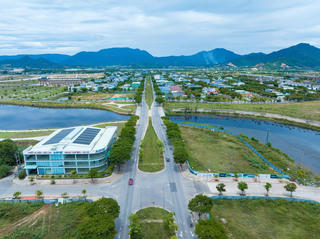 Đà Nẵng chấp thuận điều chỉnh dự án Golden Hills City từ 4.400 tỷ lên gần 15.500 tỷ