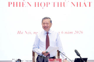Sẽ triển khai nhiều nhiệm vụ trọng tâm về hoàn thiện thể chế, nâng cao hiệu quả tổ chức thi hành pháp luật