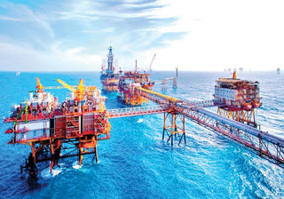 Sửa đổi Luật Dầu khí 2022: Mở rộng không gian phát triển sang năng lượng mới