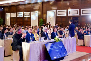 Định vị Đà Nẵng trở thành trung tâm đổi mới sáng tạo và tài chính quốc tế