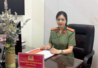 Viết nhiệt thành như trả ơn cuộc đời