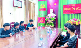 Sức mạnh cảm hóa 