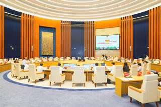 Hải Phòng lấy ý kiến nguyên lãnh đạo thành phố trước Kỳ họp HĐND giữa năm 2026