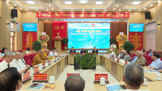 Đồ Sơn - điểm hội tụ của văn hóa biển và tín ngưỡng thờ cúng Hùng Vương