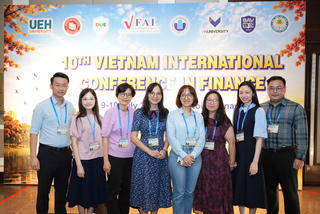 Ra mắt cuộc thi phân tích tình huống tài chính bằng tiếng Anh dành cho sinh viên
