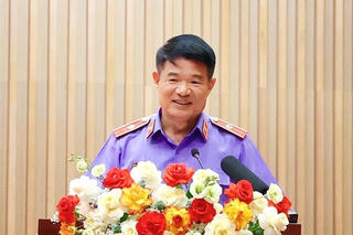 Chỉ thị số 06-CT/TW mở ra giai đoạn phát triển mới của ngành Kiểm sát nhân dân