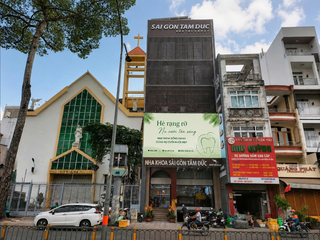 Nha khoa Sài Gòn Tâm Đức: Bài học từ việc chậm giải thể pháp nhân cũ khi chuyển đổi mô hình