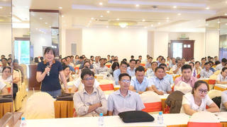 Cần Thơ tập huấn công tác đánh giá xã, phường đạt chuẩn tiếp cận pháp luật năm 2026