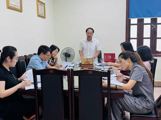 Sớm cụ thể hóa cơ chế Hội đồng phối hợp liên ngành về Trợ giúp pháp lý và trực trợ giúp pháp lý tại Toà án nhân dân và trong điều tra hình sự