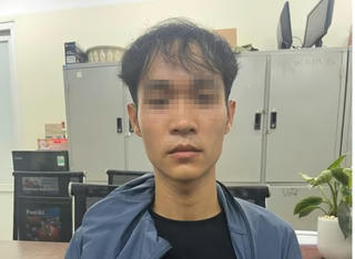 Bắt đối tượng đột nhập 4 biệt thự nghỉ dưỡng ở Quảng Ninh, trộm khoảng 5 tỷ đồng