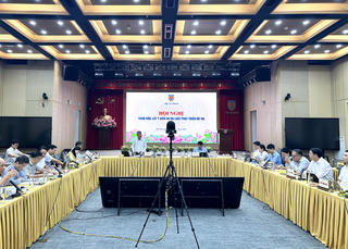 Dự án Luật Phát triển đô thị: Hướng tới tạo dư địa phát triển cho các đô thị và khu kinh tế đặc biệt