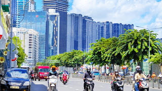 Quy hoạch tổng thể TP HCM thời kỳ 2025 - 2050, tầm nhìn 100 năm