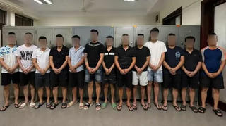 'Đánh sập' đường dây cá độ bóng đá giao dịch hơn 60 tỷ đồng