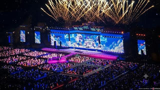 Điểm tin showbiz 14/07: Huế lần đầu ra mắt Lễ hội Âm nhạc và Di sản quốc tế quy mô lớn