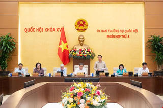 Dự án Luật sửa đổi, bổ sung một số điều của Luật Trách nhiệm bồi thường của Nhà nước đủ điều kiện trình Quốc hội
