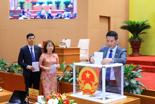 Hà Nội: Chuyển hóa thách thức của già hóa dân số trở thành động lực phát triển 