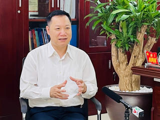 'Thí sinh trường Chuyên Tuyên Quang đăng ký xét tuyển không làm giảm cơ hội của thí sinh khác'