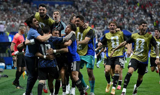 Argentina đứng trước cơ hội bảo vệ ngôi vương, Tây Ban Nha quyết viết tiếp lịch sử