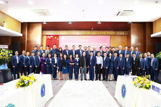ULAW ra mắt hệ sinh thái tri thức pháp lý số, đưa tiếng nói học thuật đến gần cộng đồng