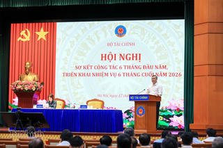Chủ động, linh hoạt điều hành chính sách tài chính - ngân sách