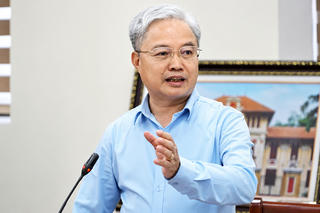 Thi hành án dân sự là hành trình gìn giữ niềm tin vào công lý
