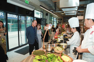 Phở Cultural Roadshow Europe 2026: Giá trị lớn nhất không nằm ở những bát phở