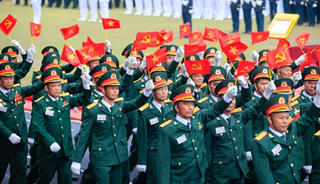 Tăng thêm 8% trên mức trợ cấp hằng tháng cho quân nhân đã phục viên, xuất ngũ
