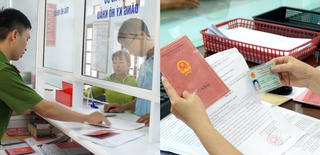 Người thuê nhà chấm dứt tạm trú, chủ nhà phải thông báo để xóa đăng ký