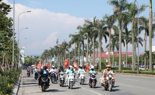 Hà Tĩnh quyết liệt, sáng tạo trong phòng, chống tác hại của thuốc lá
