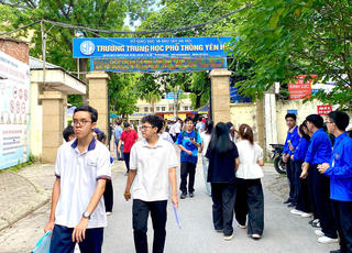 Tuyển sinh đại học, cao đẳng 2026: Ngành học STEM hút thí sinh