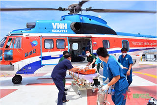 Đi tìm cội nguồn sức mạnh Việt Nam - Kỳ III: Khi sức mạnh được tổ chức thành hành động