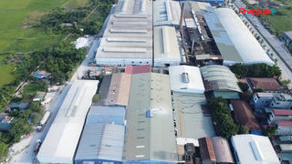 Xã Bình Minh, Hà Nội: Cần xác minh nhiều kho xưởng hoạt động khi chưa có giấy phép PCCC
