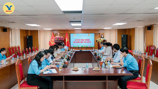 Ký kết mở rộng hợp tác, gia tăng quyền lợi chăm sóc sức khỏe cho đoàn viên Công đoàn Khoa học và Công nghệ Việt Nam
