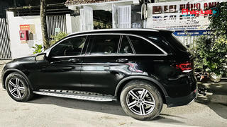 Vụ “cào xước xe Mercedes”: Quyết định trả hồ sơ để điều tra bổ sung do xe đang thế chấp ngân hàng