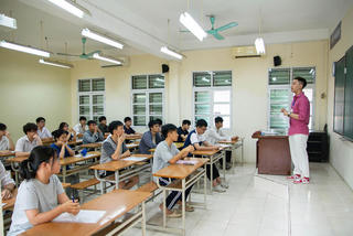 Bộ GD&ĐT: Kết quả thi tốt nghiệp THPT không phải nguồn tuyển bắt buộc với các trường ĐH