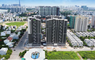 Victoria Village mở đầu giai đoạn tăng tốc bàn giao các dự án của Novaland tại Trung tâm TP HCM