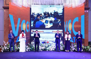Nâng cao năng lực lãnh đạo doanh nghiệp trong kỷ nguyên số