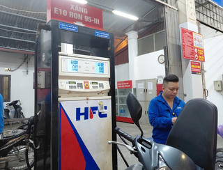 Nhiều điểm mới trong dự thảo Nghị định về kinh doanh xăng dầu