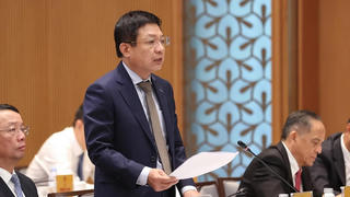 Bài 1:  “Điểm nghẽn” pháp lý: Rào cản đối với hoạt động đầu tư, kinh doanh