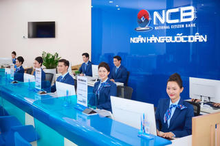 NCB bứt phá ngoạn mục sau 5 năm tái cơ cấu, tiến gần mục tiêu hoàn thành sớm phương án cơ cấu lại