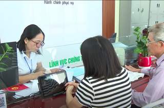 Bắc Ninh đẩy mạnh cải cách, đơn giản hóa thủ tục hành chính