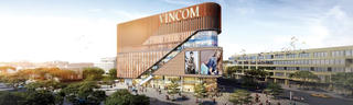 Lợi nhuận sau thuế quý II/2026 của Vincom Retail (VRE) vượt 1.600 tỷ đồng, tăng trưởng 30%