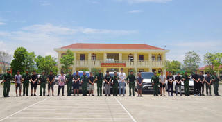 BĐBP Quảng Ninh phát hiện, xử lý nhiều vụ xuất, nhập cảnh trái phép
