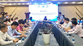 Hoàn thiện Luật Nhà ở theo hướng đồng bộ, khả thi
