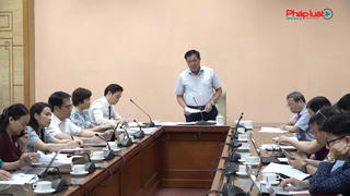 Luật An toàn thực phẩm (sửa đổi): Đẩy mạnh hậu kiểm, chuyển đổi số trong quản lý