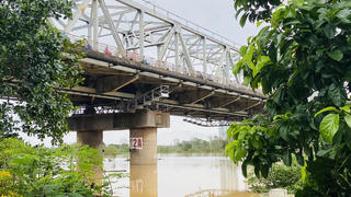 Hà Nội chủ động các phương án ứng phó với thiên tai và bảo vệ an toàn hệ thống đê điều trước mùa mưa bão