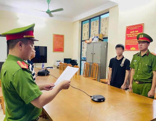 Khởi tố tài xế gây tại nạn khiến nữ du khách ngoại quốc tử vong